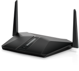 NETGEAR Nighthawk AX4 4-Stream AX3000 WiFi 6 Router