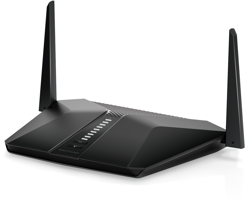 NETGEAR Nighthawk AX4 4-Stream AX3000 WiFi 6 Router