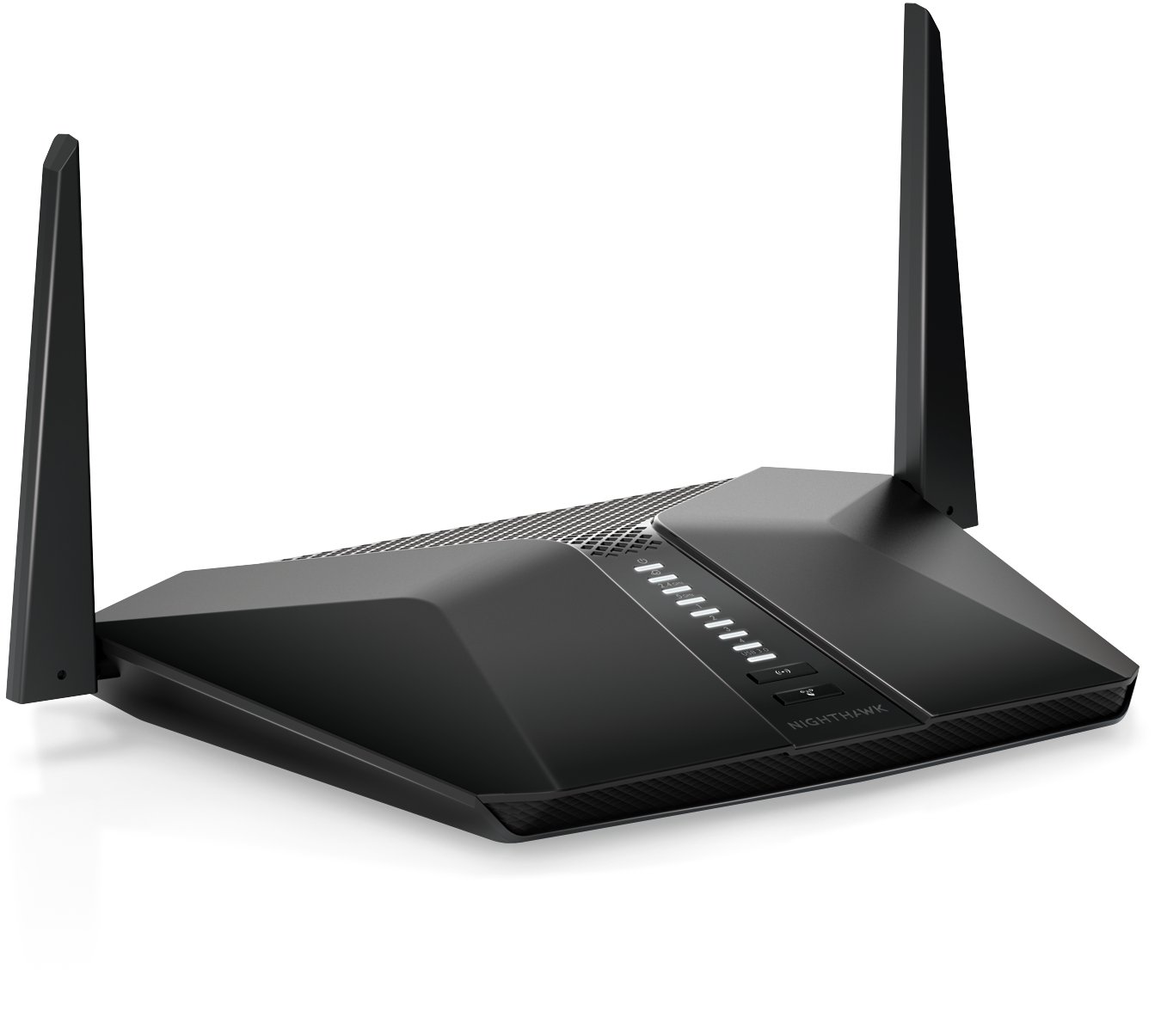 NETGEAR Nighthawk AX4 4-Stream AX3000 WiFi 6 Router