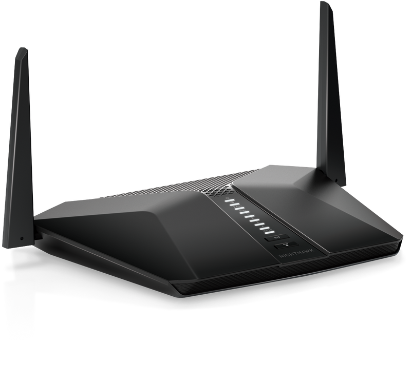 NETGEAR Nighthawk AX4 4-Stream AX3000 WiFi 6 Router