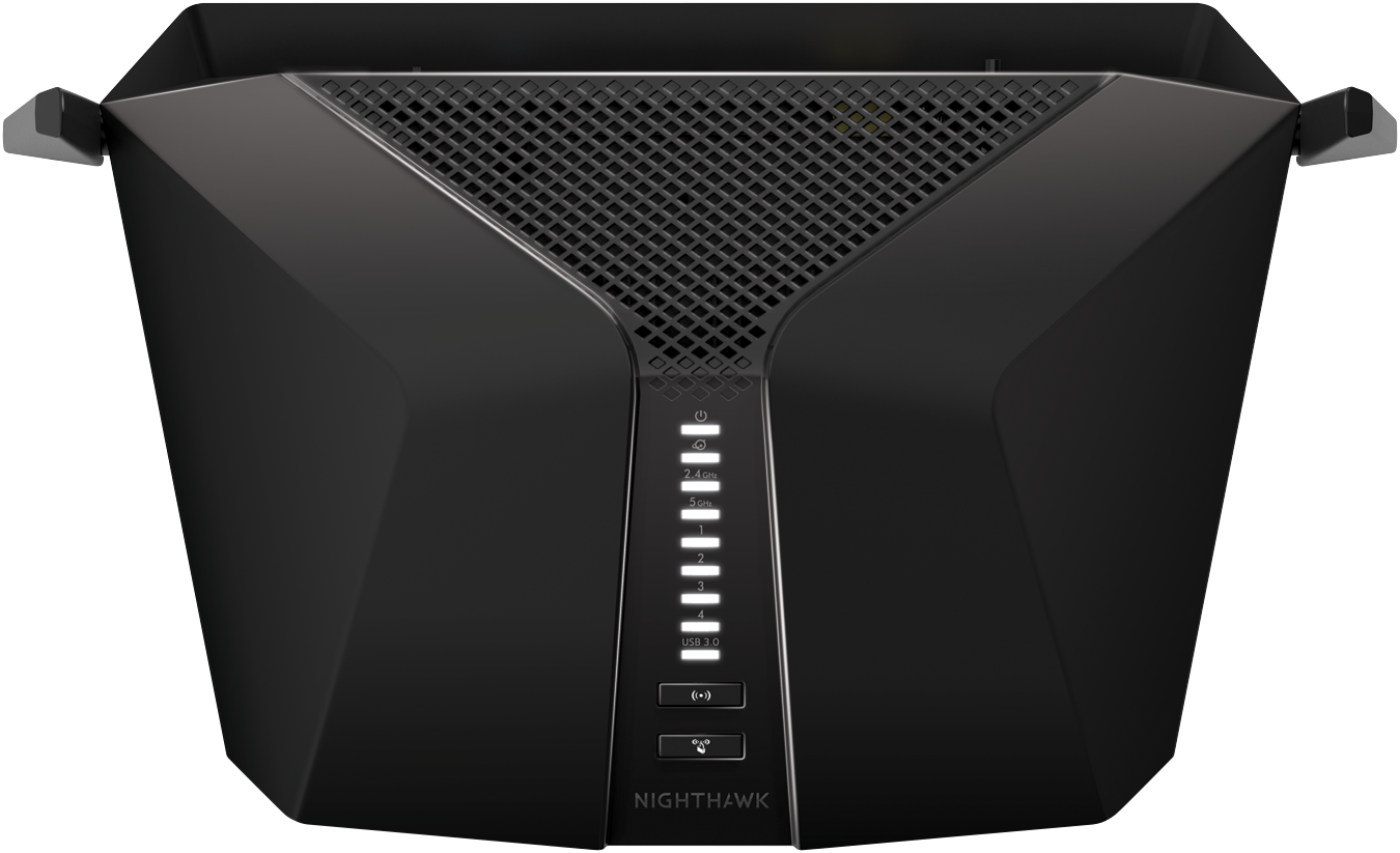 NETGEAR Nighthawk AX4 4-Stream AX3000 WiFi 6 Router – ShopCGX