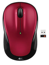 Logitech M325 Wireless Mouse