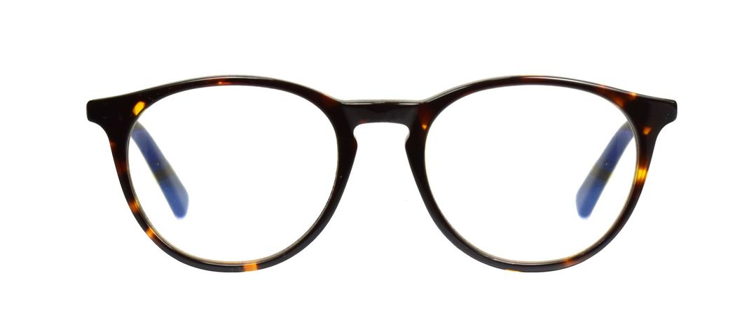 Revo Ace Tortoise Glasses - Power +2.00