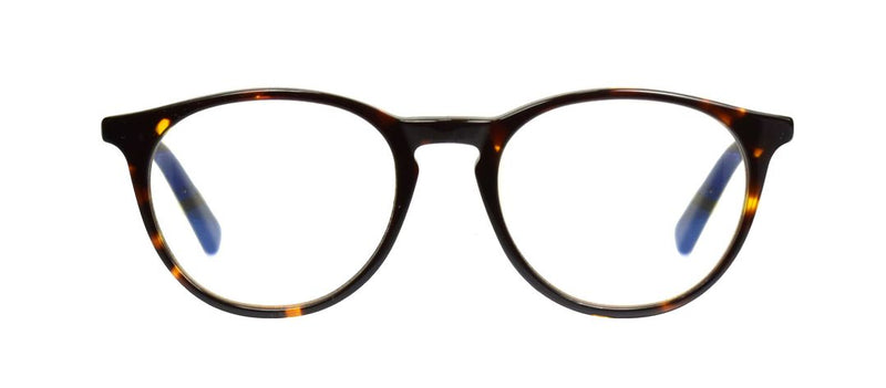 Revo Ace Tortoise Glasses - Power +2.00