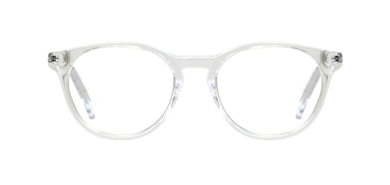 Revo Ace Crystal Glasses - Power +2.00