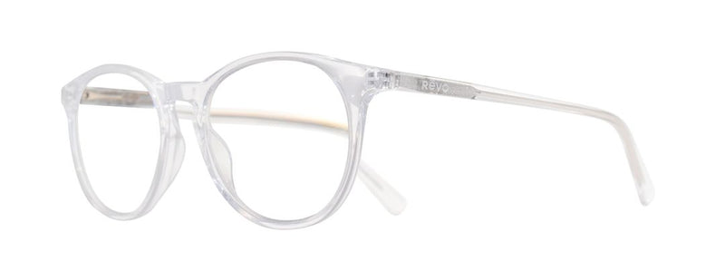 Revo Ace Crystal Glasses - Power +2.00