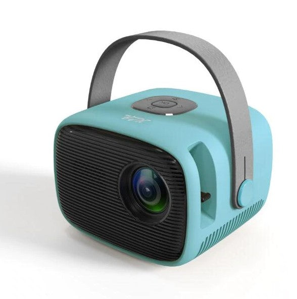 RCA Retro Portable Home Theater Projector