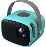 RCA Retro Portable Home Theater Projector