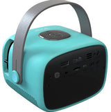 RCA Retro Portable Home Theater Projector