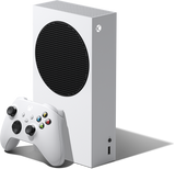 Microsoft Xbox Series S 512GB