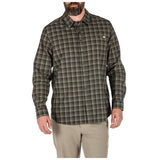 5.11 Mens Echo Long Sleeve Shirt