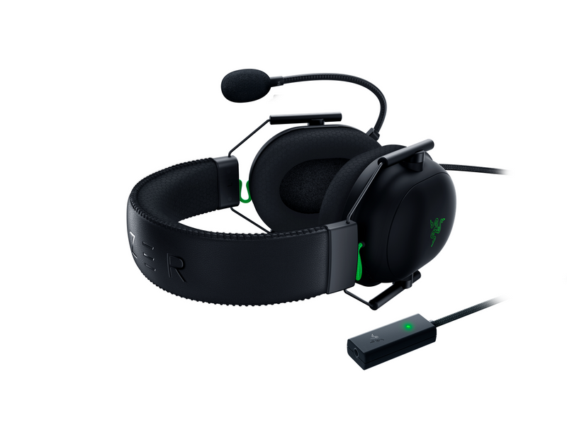 Razer BlackShark V2 Gaming Headset – ShopCGX