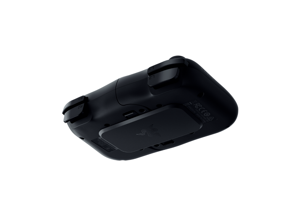 Razer Kishi Universal Gaming Controller for Android (Xbox) - Black