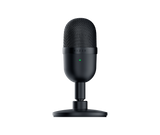 Razer Seiren Mini Streaming Microphone - Black