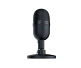 Razer Seiren Mini Streaming Microphone - Black