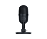 Razer Seiren Mini Streaming Microphone - Black