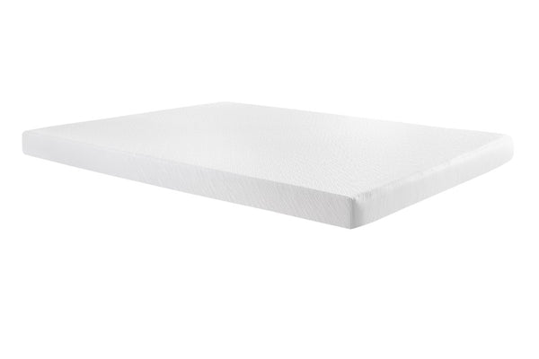 Corsicana Sleep Inc 8" Medium Memory Foam Mattress - Queen