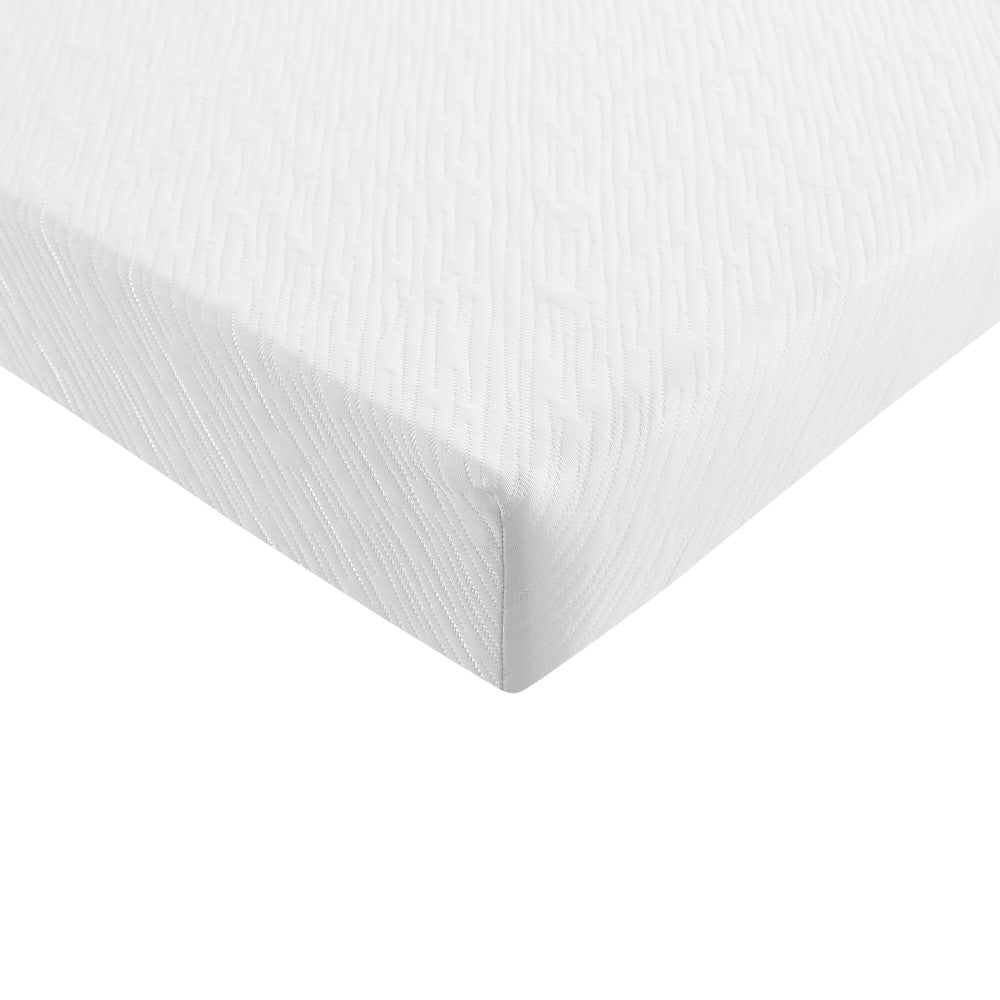 Corsicana Sleep Inc 8" Medium Memory Foam Mattress - Twin
