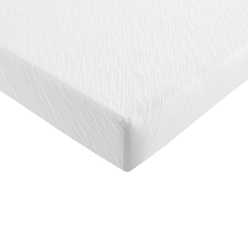 Corsicana Sleep Inc 8" Medium Memory Foam Mattress - California King