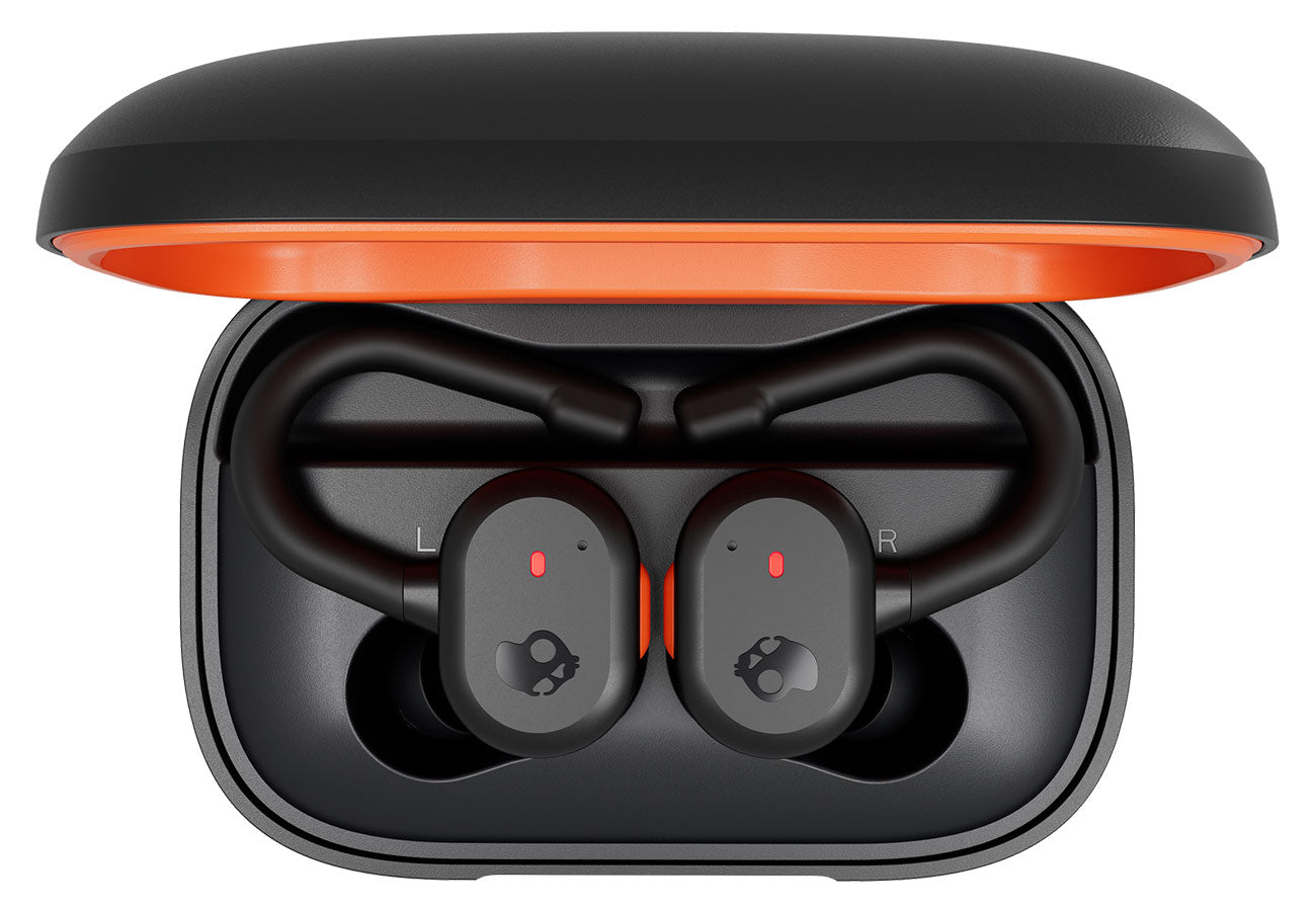 Skullcandy Push Active True Wireless In-Ear Headphones