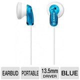 Sony Earbud Headphones