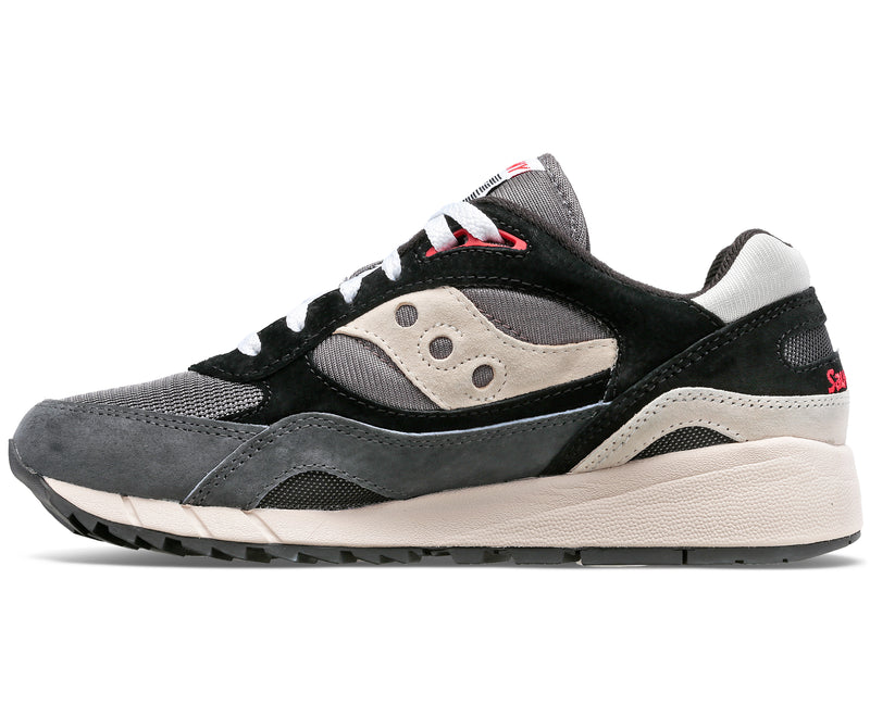 Saucony Mens Shadow 6000 Running Shoes