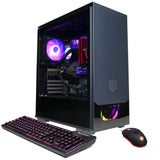 CyberPowerPC SLC10660V6 Gaming Desktop