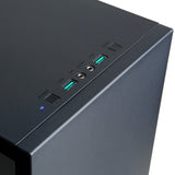 CyberPowerPC SLC10660V6 Gaming Desktop