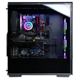 CyberPowerPC SLC10660V6 Gaming Desktop