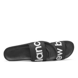 New Balance Mens 200 Slide Sandal