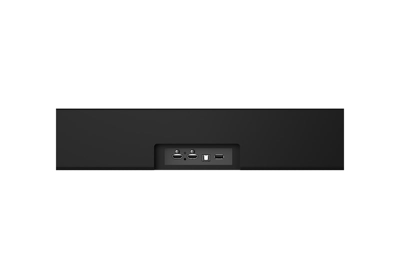 LG 4.1 Channel High Powered Sound Bar with DTS Virtual:X and AI Sound Pro