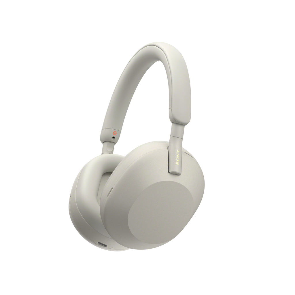 Sony WH-1000XM5 Wireless Noise-Canceling Headphones – ShopCGX