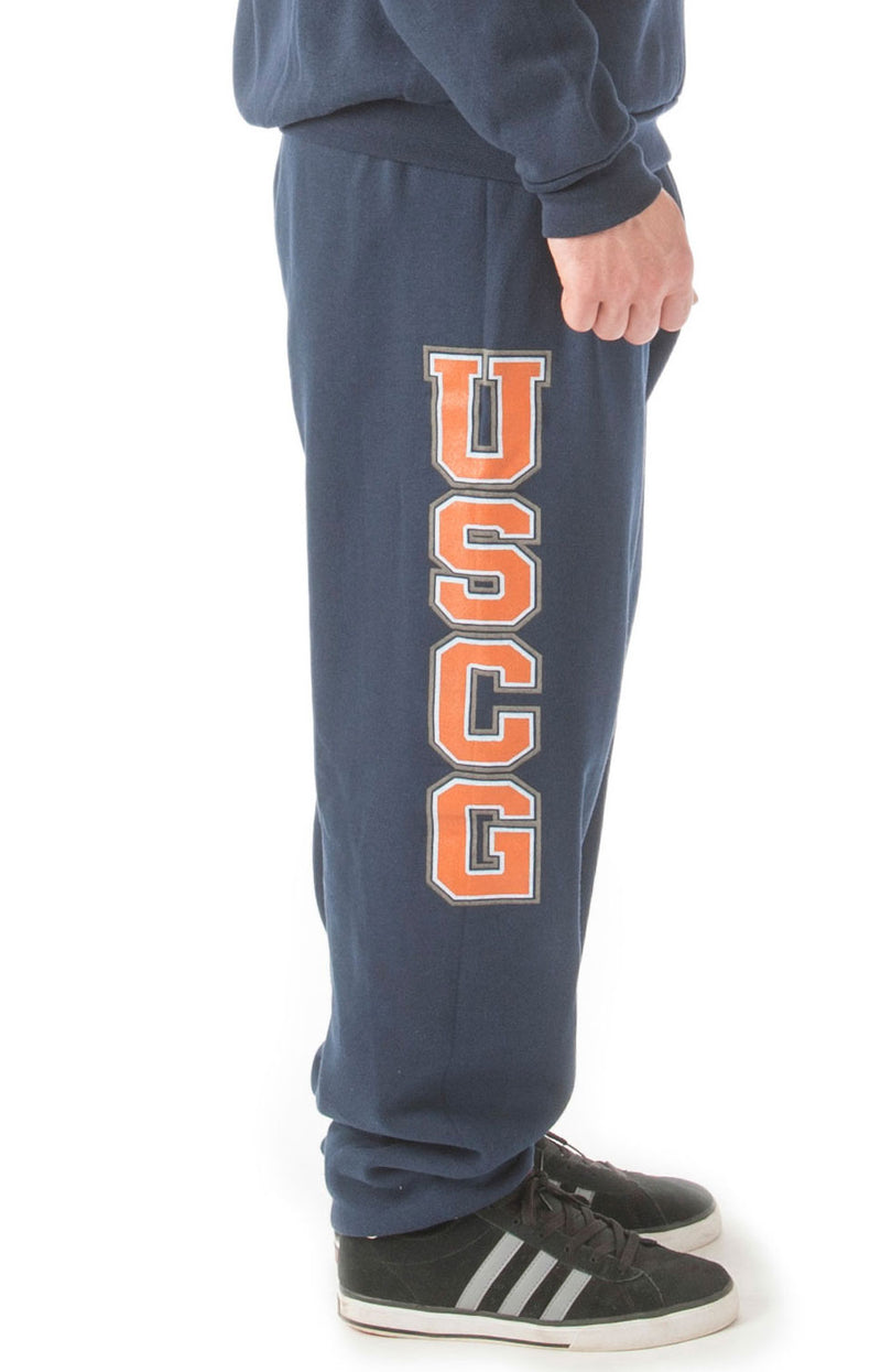 USCG PT Sweatpants