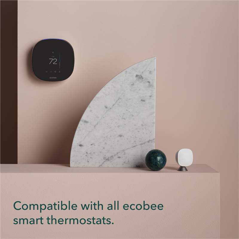 ecobee SmartSensor 2-pack