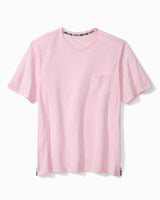 Tommy Bahama Mens Bali Beach Short Sleeve Crew T-Shirt