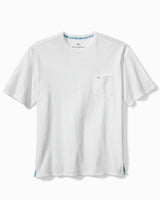 Tommy Bahama Mens Bali Beach Short Sleeve Crew T-Shirt