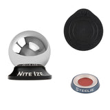 Nite Ize Steelie Car Mount Kit