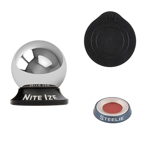 Nite Ize Steelie Car Mount Kit
