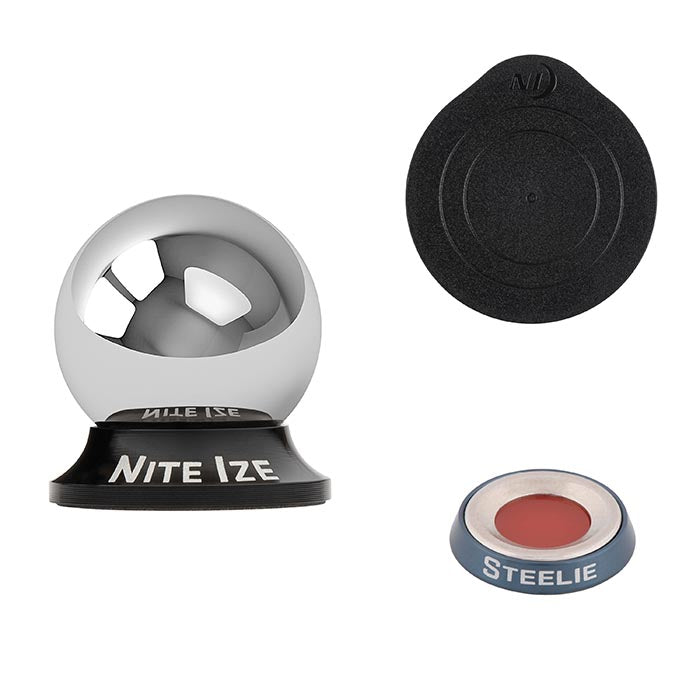 Nite Ize Steelie Car Mount Kit