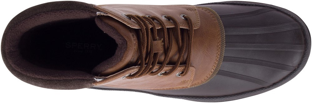 Sperry Mens Cold Bay Boots