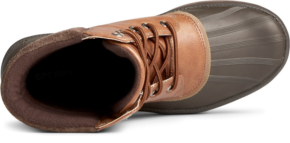 Chukka Snow Boot Botas Sperry Cold Bay Con Thinsulate™ Hombre