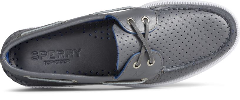 Sperry Mens 2-Eye Boat Shoes – ShopCGX