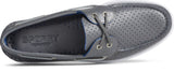 Sperry Mens 2-Eye Boat Shoes