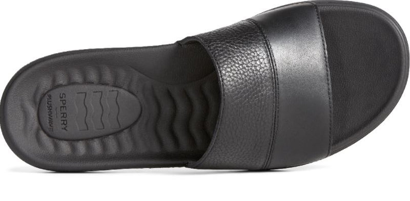 Sperry Mens Top Slider Slide Sandals