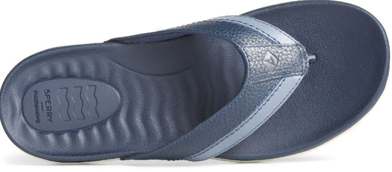 Sperry Mens Plushwave Flip Flop Sandals
