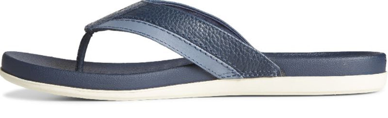 Sperry Mens Plushwave Flip Flop Sandals