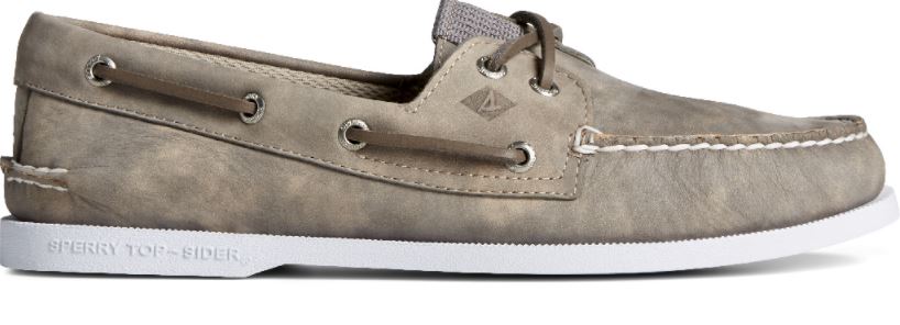 Sperry Mens 2-Eye Boat Shoes – ShopCGX - Main Image