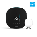 ecobee SmartThermostat with Voice Control