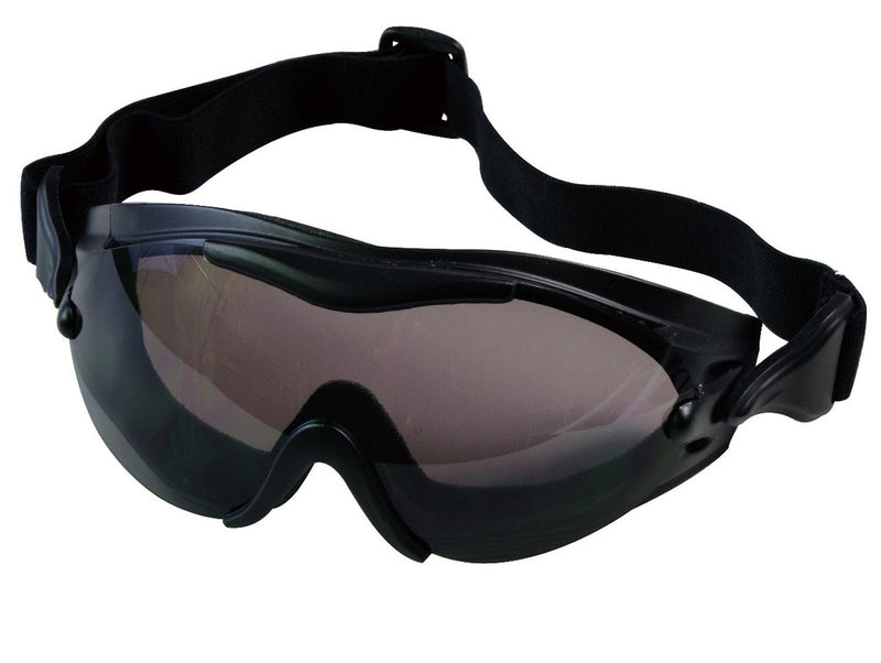 Rothco SWAT Tec Single Lens Tactical Goggles