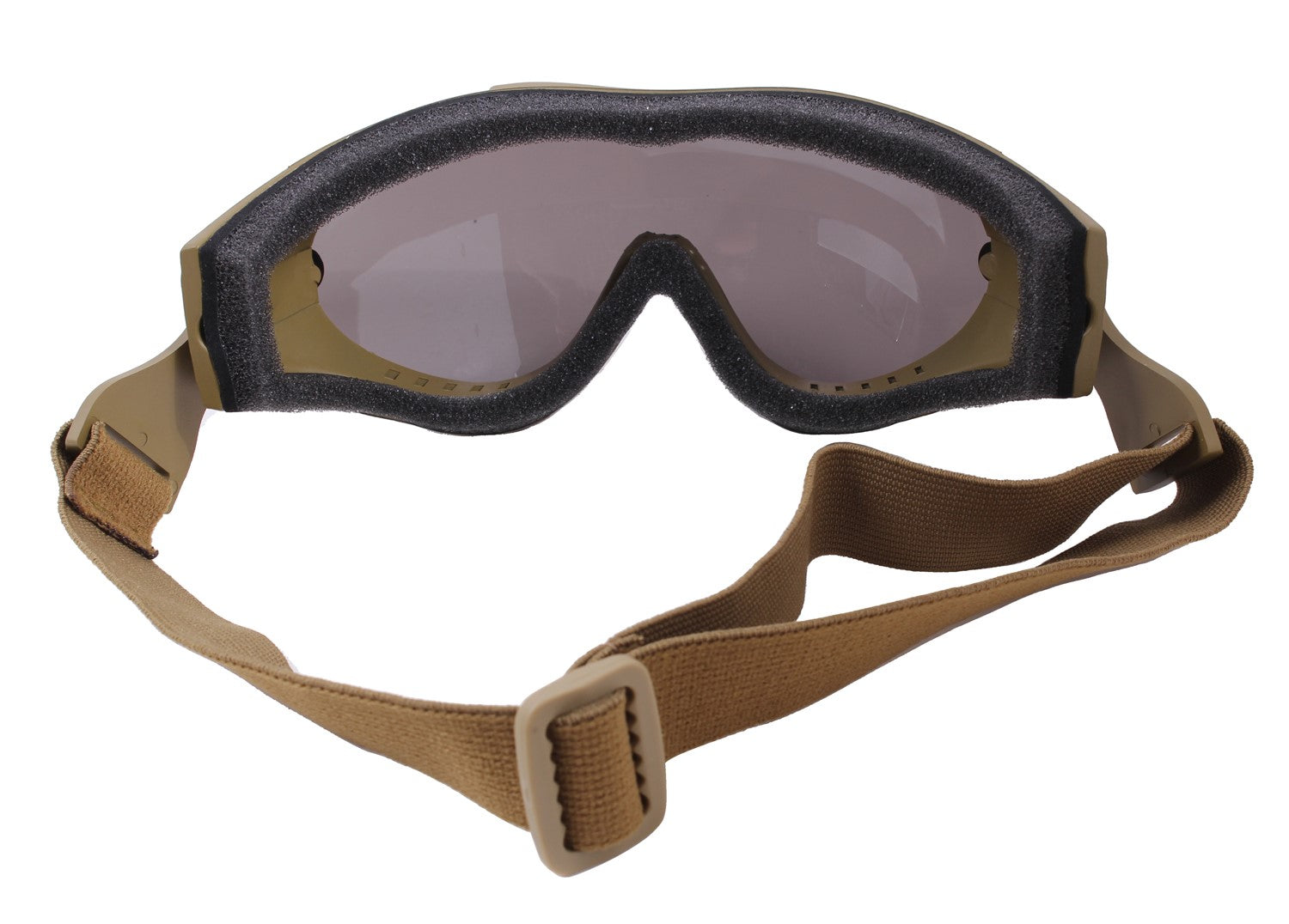 Rothco SWAT Tec Single Lens Tactical Goggles